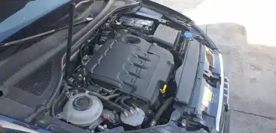 İkinci el araba yedek parçası FREN SERVISI için AUDI A3 SPORTBACK (8VA, 8VF)  OEM IAM referansları 5Q1614106P  