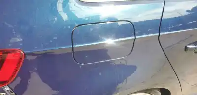İkinci el araba yedek parçası DIS YAKIT KAPAGI için AUDI A3 SPORTBACK (8VA, 8VF)  OEM IAM referansları 8V4809907C  
