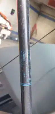 Pièce détachée automobile d'occasion vérin de hayon / coffre pour audi a3 sportback (8va, 8vf) 30 tdi références oem iam 8v4827552