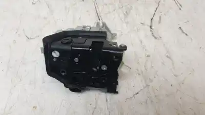 Pièce détachée automobile d'occasion serrure de porte arrière gauche pour audi a3 sportback (8va, 8vf) 30 tdi références oem iam 8k0839015h