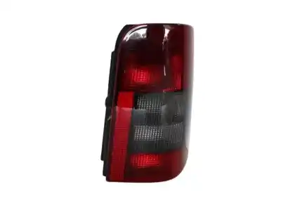 Pezzo di ricambio per auto di seconda mano Luci Posteriori Destra per CITROEN BERLINGO * Riferimenti OEM IAM 6351EC CI9154163 103F07162780