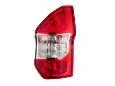 Second-hand car spare part Left Tailgate Light for FORD TRANSIT COURIER (C4A) Transit courier OEM IAM references ET7613404AB  103F10691771