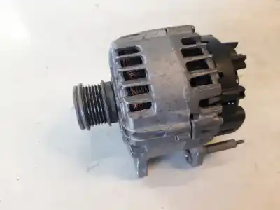 Pièce détachée automobile d'occasion alternateur pour audi a3 sportback (8va, 8vf) 30 tdi références oem iam 04l903021d