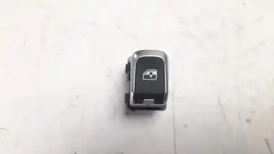 Pièce détachée automobile d'occasion commande de lève vitre avant droit pour audi a3 sportback (8va, 8vf) 30 tdi références oem iam 8v0959855c