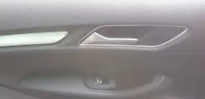 Pièce détachée automobile d'occasion commande de lève vitre arrière gauche pour audi a3 sportback (8va, 8vf) 30 tdi références oem iam 8v0959855c