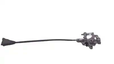 Peça sobressalente para automóvel em segunda mão pinça de travão traseira esquerda por honda pcx pcx 125 (jf28) referências oem iam 45510kwn305