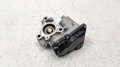 Second-hand car spare part throttle body for renault clio v 1.5 blue dci diesel fap oem iam references 147100361r
