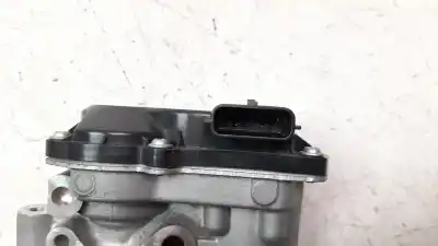 Peça sobressalente para automóvel em segunda mão borboleta de admissão por renault clio v 1.5 blue dci diesel fap referências oem iam 147100361r  