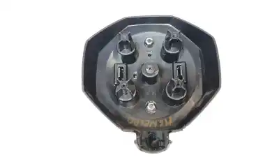 Peça sobressalente para automóvel em segunda mão emblema por mg hs comfort referências oem iam 10628733  