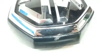 Peça sobressalente para automóvel em segunda mão emblema por mg hs comfort referências oem iam 10628733  