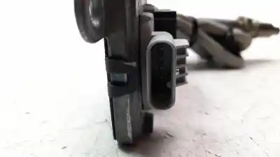 Peça sobressalente para automóvel em segunda mão sonda lambda por renault clio v 1.5 blue dci diesel fap referências oem iam 227902608r  