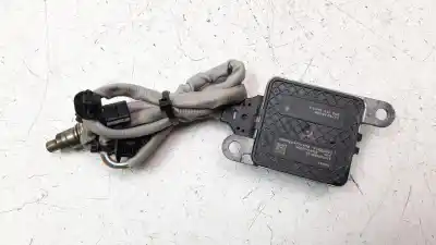 Peça sobressalente para automóvel em segunda mão sonda lambda por renault clio v 1.5 blue dci diesel fap referências oem iam 227902608r  