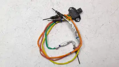 Second-hand car spare part lambda probe for renault clio v 1.5 blue dci diesel fap oem iam references 226586560r