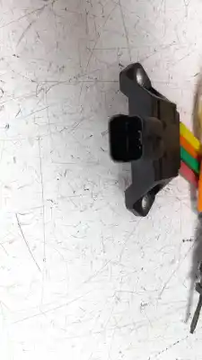 Second-hand car spare part lambda probe for renault clio v 1.5 blue dci diesel fap oem iam references 226586560r  