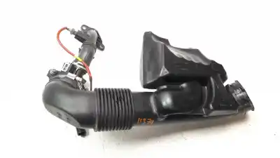 Second-hand car spare part Tube for RENAULT CLIO V 1.5 BLUE dCi Diesel FAP OEM IAM references 165756120R  