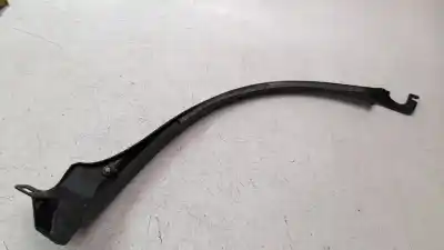 Second-hand car spare part right rear winglet for lexus nx 2.5 16v cat (híbrido) 155 cv / 114 kw oem iam references 7587378010  