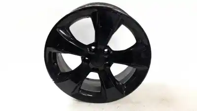 Pezzo di ricambio per auto di seconda mano Cerchione in lega per JEEP CHEROKEE  Riferimenti OEM IAM 5XT12DX8AA  