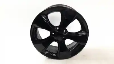 Pezzo di ricambio per auto di seconda mano Cerchione in lega per JEEP CHEROKEE  Riferimenti OEM IAM 5XT12DX8AA  