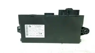 Pezzo di ricambio per auto di seconda mano modulo comfort per bmw serie 3 berlina (e90) 318d riferimenti oem iam 61359237047