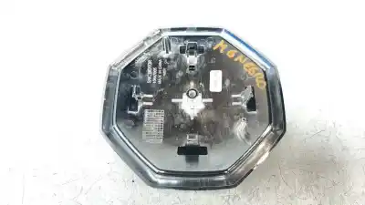 Peça sobressalente para automóvel em segunda mão molduras traseiras por mg hs comfort referências oem iam 10647805  