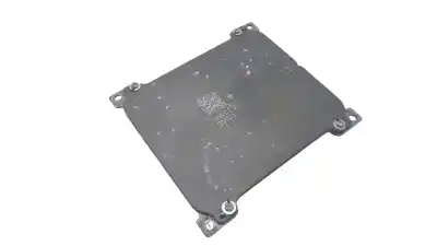 Second-hand car spare part light control unit for mg zs comfort oem iam references 10700180 2194842 10700180