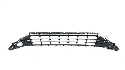 Pièce détachée automobile d'occasion grille de pare-chocs central pour volkswagen golf vii lim. (bq1) business références oem iam 5g0853677m  107237604