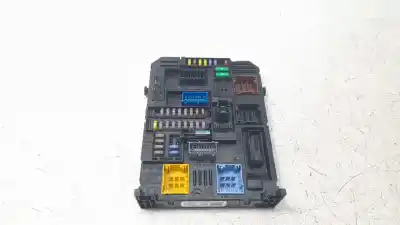 Pezzo di ricambio per auto di seconda mano scatola relè/fusibili per citroen c3 you riferimenti oem iam 9847402180
