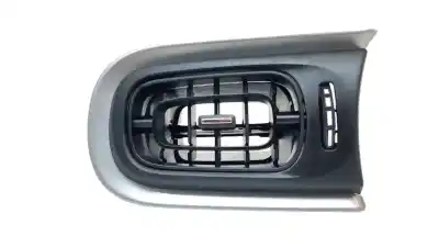 Pezzo di ricambio per auto di seconda mano bocchetta aria laterale sinistra per citroen c3 you riferimenti oem iam 98159963zd