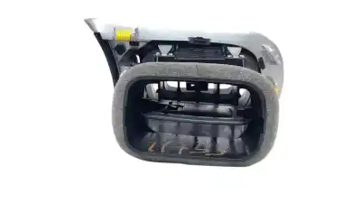 Peça sobressalente para automóvel em segunda mão saída de ar lateral esquerda por citroen c3 you referências oem iam 98159963zd  