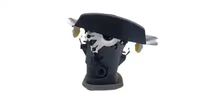 Peça sobressalente para automóvel em segunda mão saída de ar lateral esquerda por citroen c3 you referências oem iam 98159963zd  