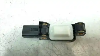 Автозапчастина б/у датчик для porsche cayenne (typ 9pa) turbo s посилання на oem iam 4b0959643e  