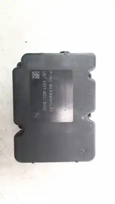 Pezzo di ricambio per auto di seconda mano abs per ssangyong rexton limited 4x4 riferimenti oem iam 4892036300  4892036010