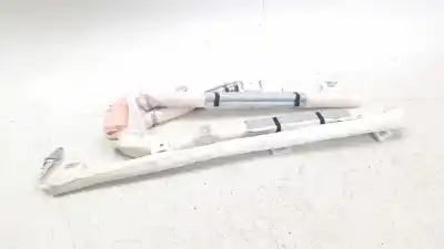 Pezzo di ricambio per auto di seconda mano Airbag A Tenda Anteriore Sinistro per SSANGYONG REXTON LIMITED 4X4 Riferimenti OEM IAM 8621036000  