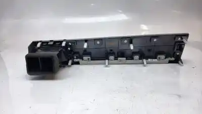 Автозапчасти б/у аэратор за ssangyong rexton limited 4x4 ссылки oem iam 7657136000  
