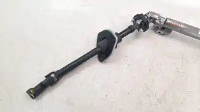 Pezzo di ricambio per auto di seconda mano piantone dello sterzo per ssangyong rexton limited 4x4 riferimenti oem iam 4621036020  4621036000