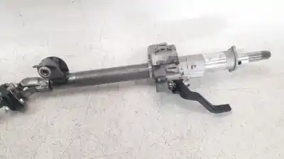 Pezzo di ricambio per auto di seconda mano piantone dello sterzo per ssangyong rexton limited 4x4 riferimenti oem iam 4621036020  4621036000