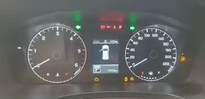 Автозапчасти б/у приборная доска за ssangyong rexton limited 4x4 ссылки oem iam 8021036520  