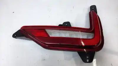 Автозапчасти б/у бампер задний правый фонарь за SSANGYONG REXTON LIMITED 4X4 ссылки OEM IAM 8390436010  