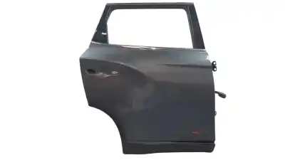 Автозапчасти б/у дверь задняя правая за ssangyong rexton limited 4x4 ссылки oem iam 6302136100