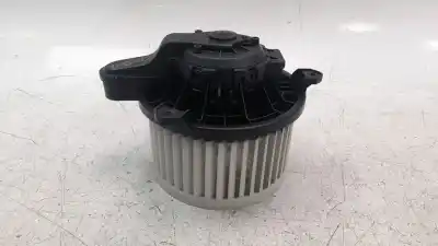 Peça sobressalente para automóvel em segunda mão VENTILADOR DE AQUECIMENTO por SSANGYONG REXTON  Referências OEM IAM 6911336500  