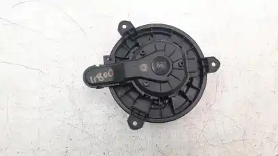 Peça sobressalente para automóvel em segunda mão ventilador de aquecimento por ssangyong rexton limited 4x4 referências oem iam 6911336500  