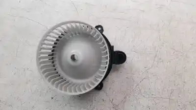 Peça sobressalente para automóvel em segunda mão ventilador de aquecimento por ssangyong rexton limited 4x4 referências oem iam 6911336500  