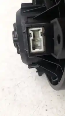 Peça sobressalente para automóvel em segunda mão ventilador de aquecimento por ssangyong rexton limited 4x4 referências oem iam 6911336500  