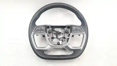Автозапчасти б/у руль за ssangyong rexton limited 4x4 ссылки oem iam 4601136050
