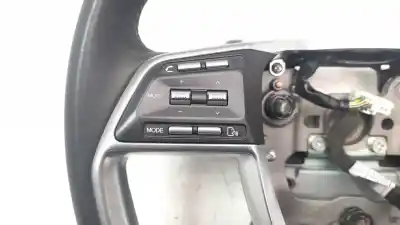 Автозапчасти б/у руль за ssangyong rexton limited 4x4 ссылки oem iam 4601136050  