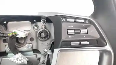 Автозапчасти б/у руль за ssangyong rexton limited 4x4 ссылки oem iam 4601136050  
