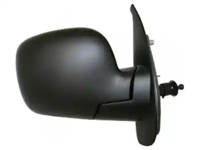 Tweedehands auto-onderdeel Rechts Achteruitzicht voor RENAULT KANGOO * OEM IAM-referenties 7701068835 RN9187113 1051985011