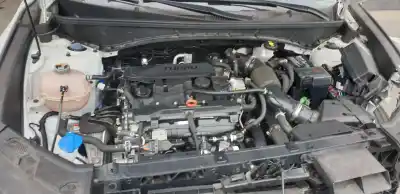 İkinci el araba yedek parçası  için HYUNDAI TUCSON (NX)  OEM IAM referansları 4300032AJ1  