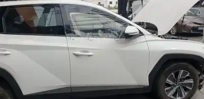 İkinci el araba yedek parçası  için HYUNDAI TUCSON (NX)  OEM IAM referansları 76004N7005  