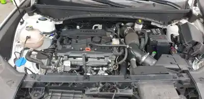 Peça sobressalente para automóvel em segunda mão  por HYUNDAI TUCSON (NX)  Referências OEM IAM G4FP  